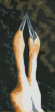 Acrylic on canvas, 610x300mm, £285
